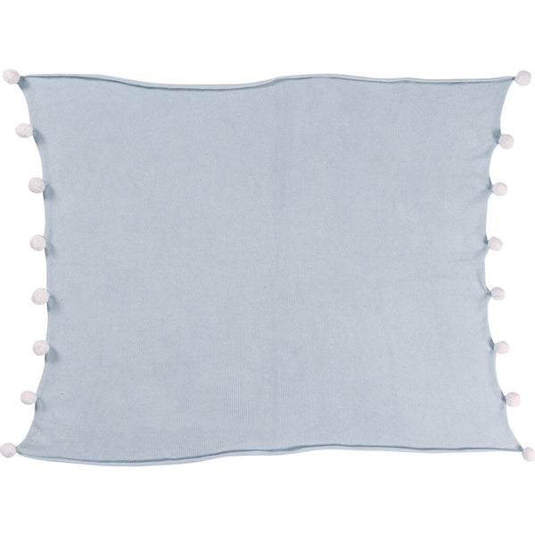 Lorena Canals Bubbly Baby Blanket