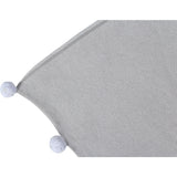 Lorena Canals Bubbly Baby Blanket