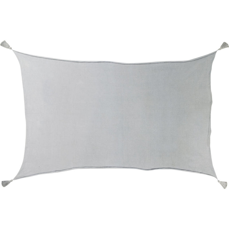 Lorena Canals Ombre Blanket