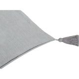 Lorena Canals Ombre Blanket