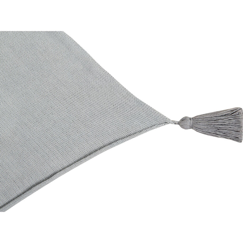 Lorena Canals Ombre Blanket