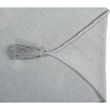 Lorena Canals Ombre Blanket