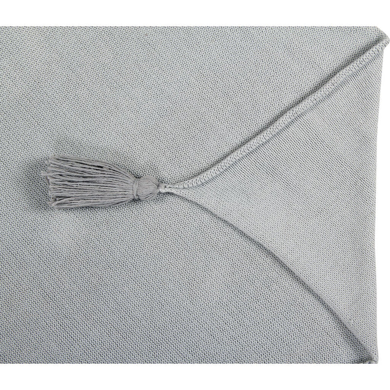 Lorena Canals Ombre Blanket