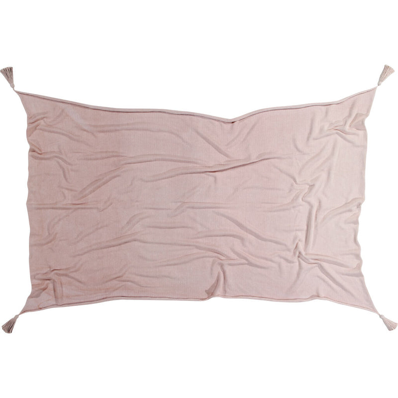 Lorena Canals Ombre Blanket