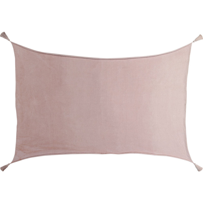 Lorena Canals Ombre Blanket
