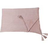 Lorena Canals Ombre Blanket