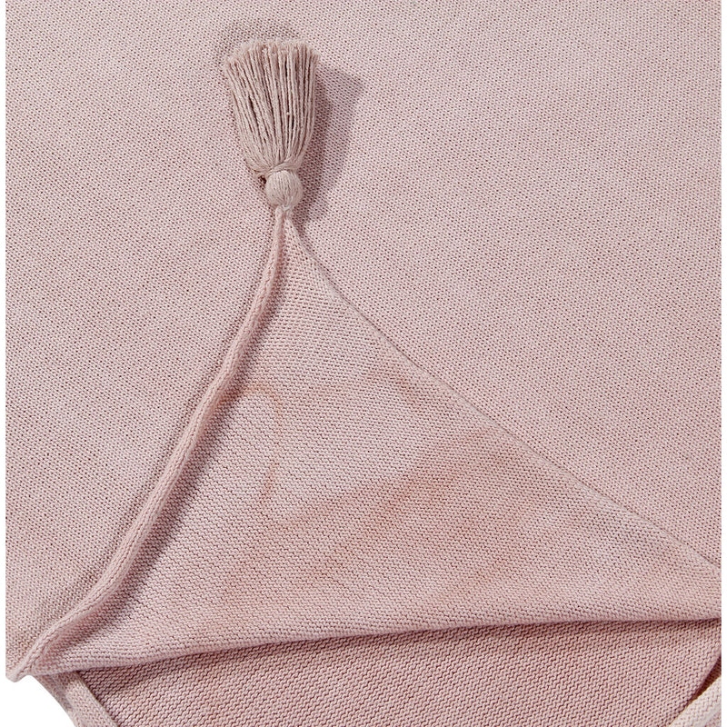 Lorena Canals Ombre Blanket