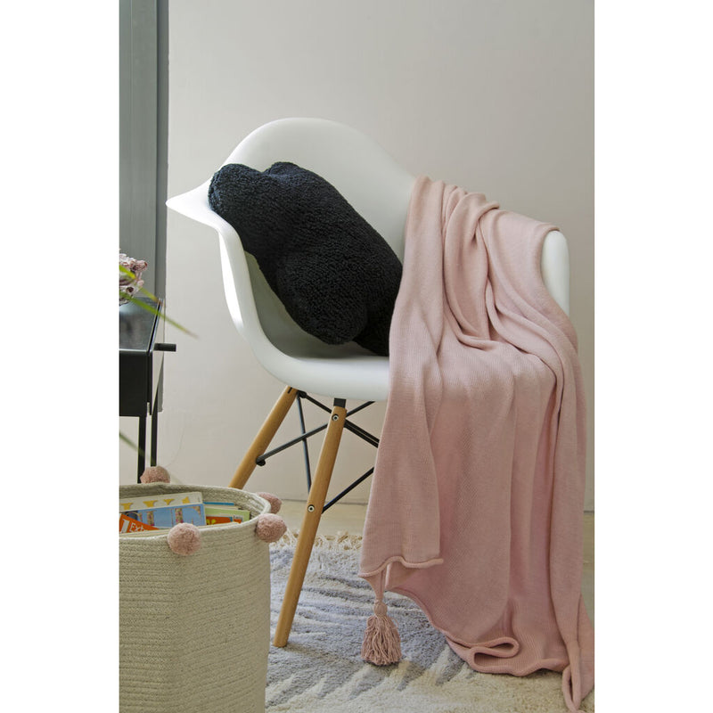 Lorena Canals Ombre Blanket