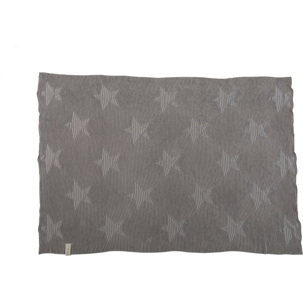 Lorena Canals Hippy Stars Blanket