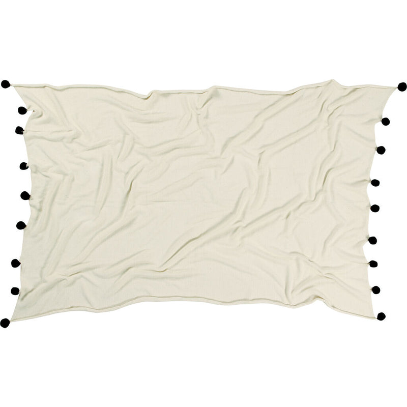 Lorena Canals Bubbly Blanket