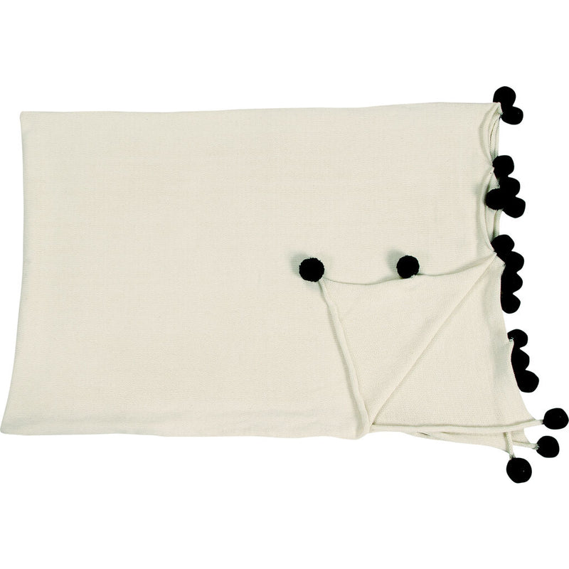 Lorena Canals Bubbly Blanket