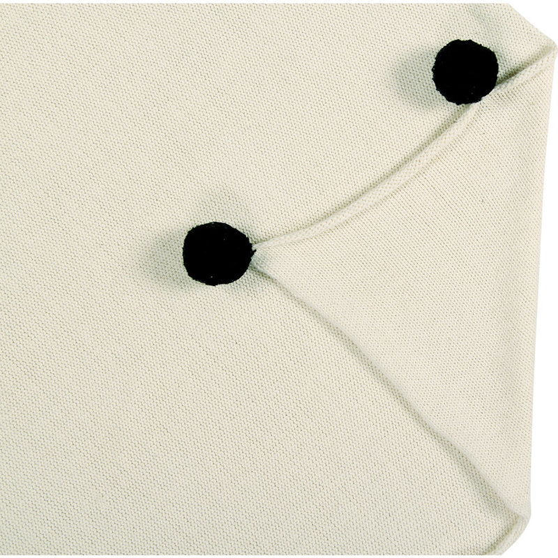 Lorena Canals Bubbly Blanket