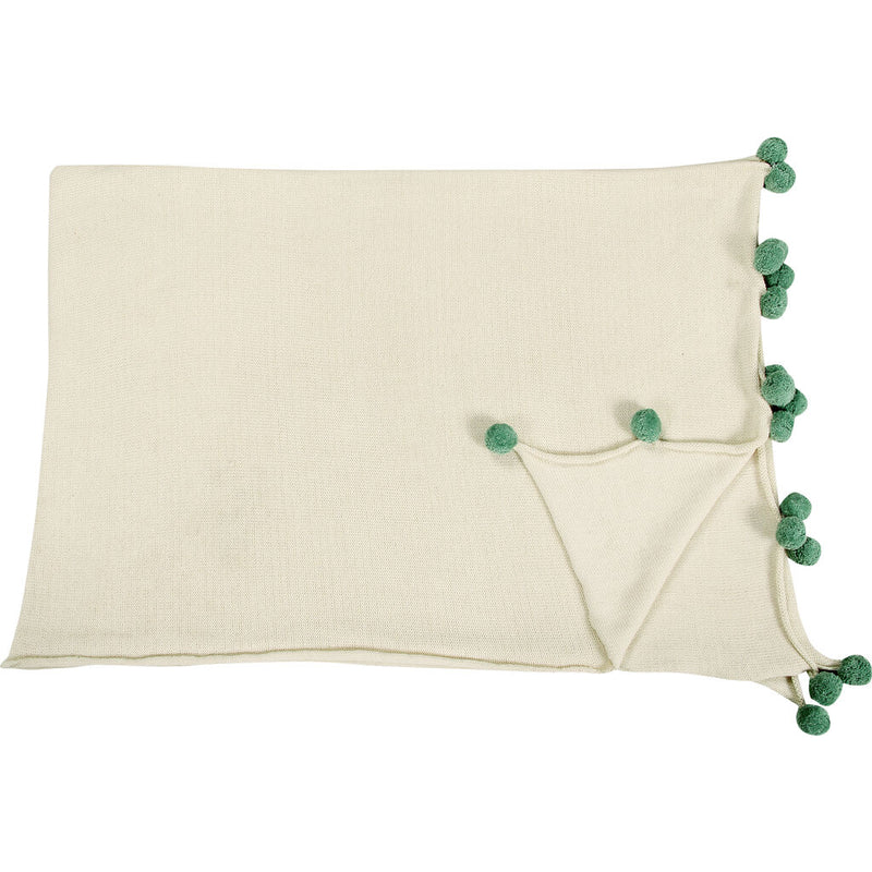 Lorena Canals Bubbly Blanket