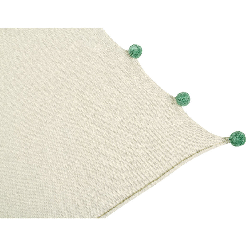 Lorena Canals Bubbly Blanket