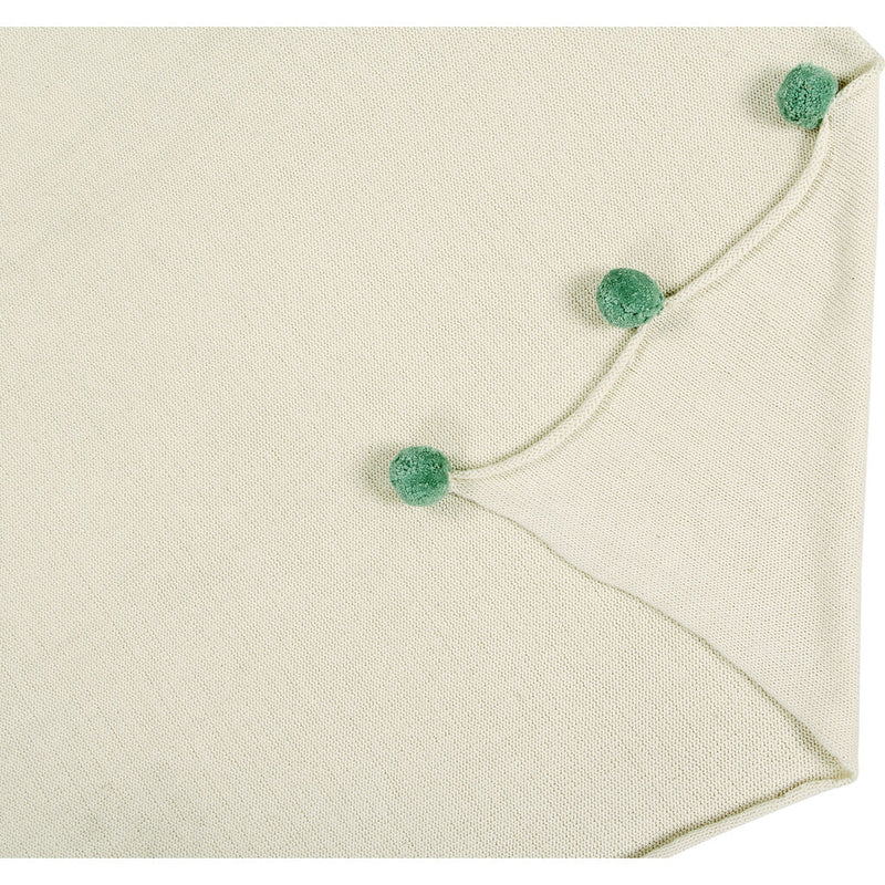 Lorena Canals Bubbly Blanket