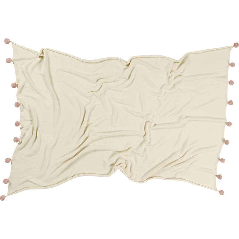 Lorena Canals Bubbly Blanket