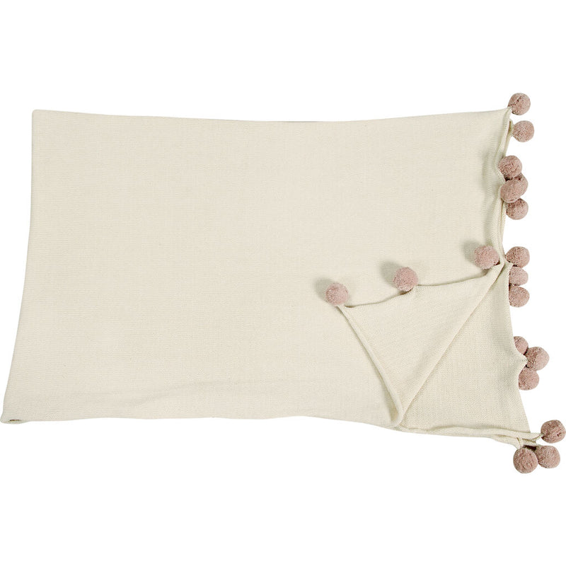 Lorena Canals Bubbly Blanket