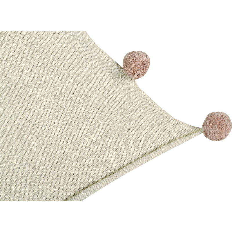 Lorena Canals Bubbly Blanket