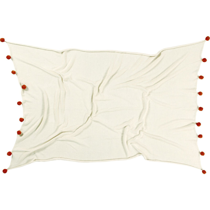 Lorena Canals Bubbly Blanket