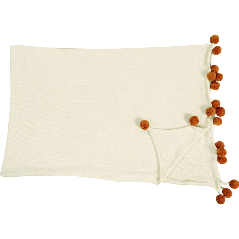 Lorena Canals Bubbly Blanket