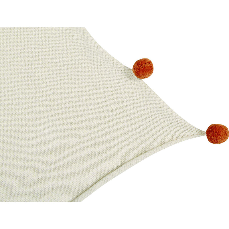 Lorena Canals Bubbly Blanket