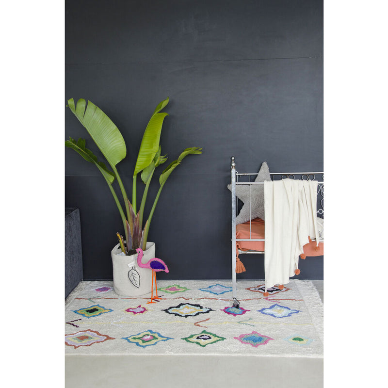 Lorena Canals Bubbly Blanket