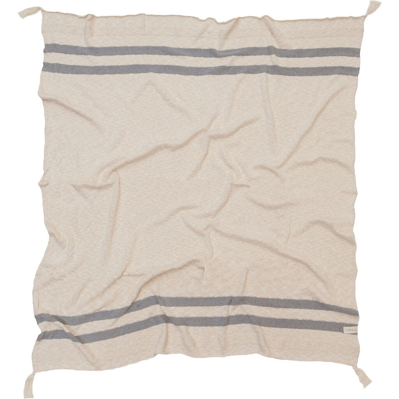 Lorena Canals Stripes Blanket