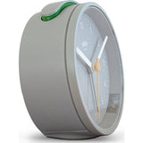 Braun Round Alarm Clock BC12 Centennial Edition | Gray