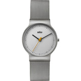 Braun BN-0211 Classic Slim Women's Watch | Steel Mesh
