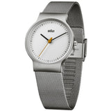 Braun BN-0211 Classic Slim Women's Watch | Steel Mesh