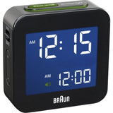 Braun BNC008 Digital Alarm Clock