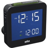 Braun BNC009 Digital Alarm Clock