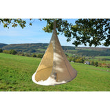 Cacoon Bonsai Children's Hanging Hammock | Fuchsia BF011