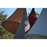 Cacoon Bonsai Children's Hanging Hammock | Mango Orange BM003