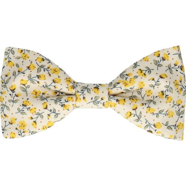 Mrs. Bow Tie Ashington Bow Tie | Yellow