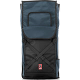 Chrome Bravo 2.0 Backpack | Indigo/Black