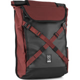 Chrome Bravo 2.0 Backpack | Brick/Black BG-190 BRIK