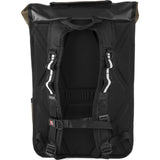 Chrome Bravo 2.0 Backpack | Brown/Black BG-190 MLBK