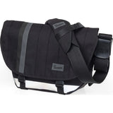 Crumpler Barney Rustle Blanket Small Messenger Bag | Black BRS004-B00G40
