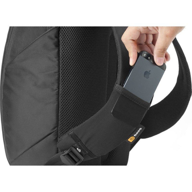 booq boa shift backpack for 15-inch laptop bshl-gft Booq Boa Shift 15" Laptop Backpack