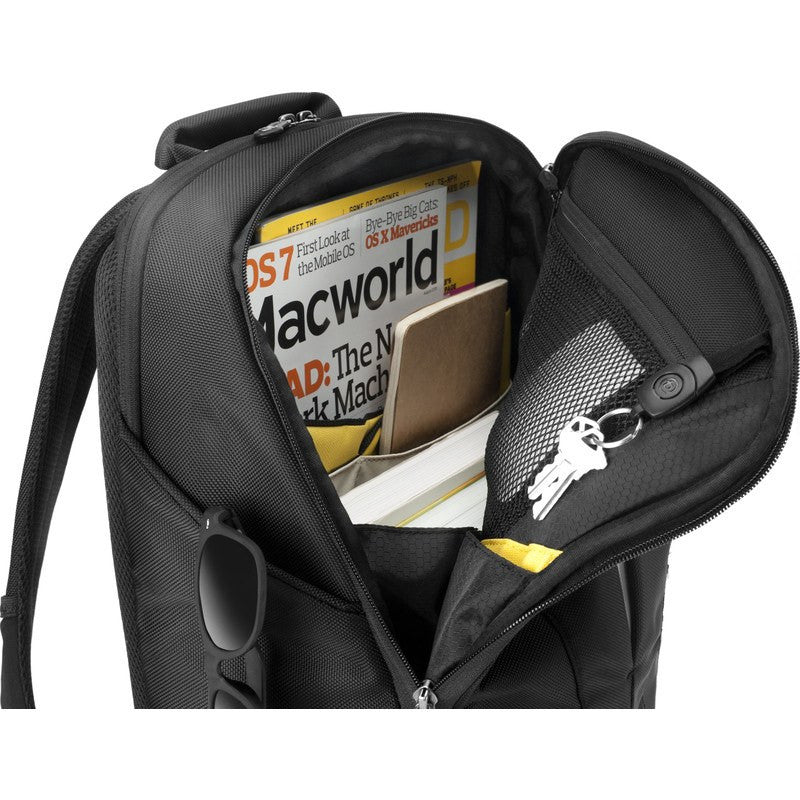 booq boa shift backpack for 15-inch laptop bshl-gft Booq Boa Shift 15" Laptop Backpack