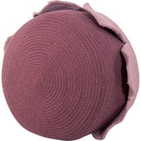 Lorena Canals Petals Basket