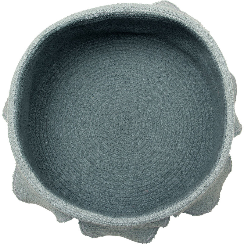 Lorena Canals Petals Basket