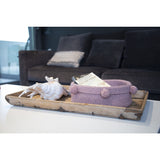 Lorena Canals Tray Basket