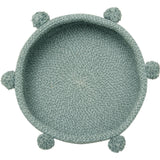 Lorena Canals Tray Basket