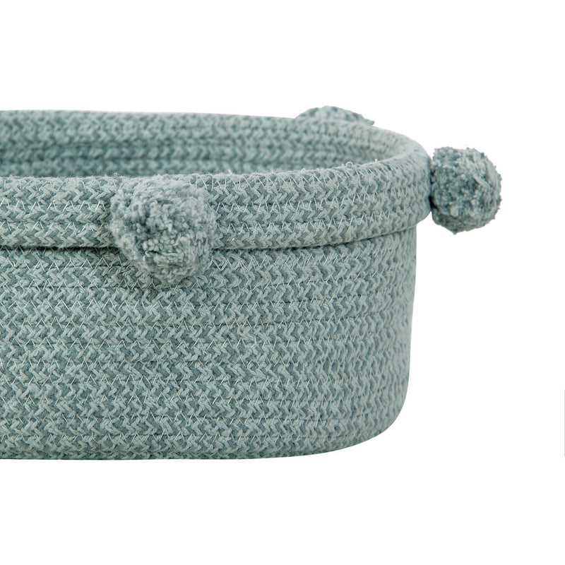 Lorena Canals Tray Basket