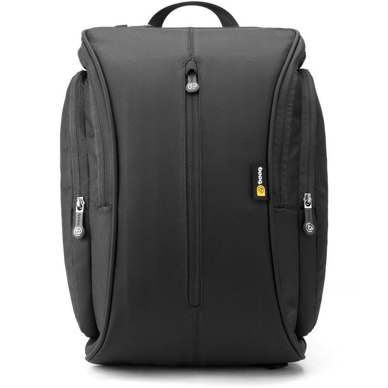 Booq Boa Squeeze 15" Laptop Backpack | Graphite BSQ-GFT