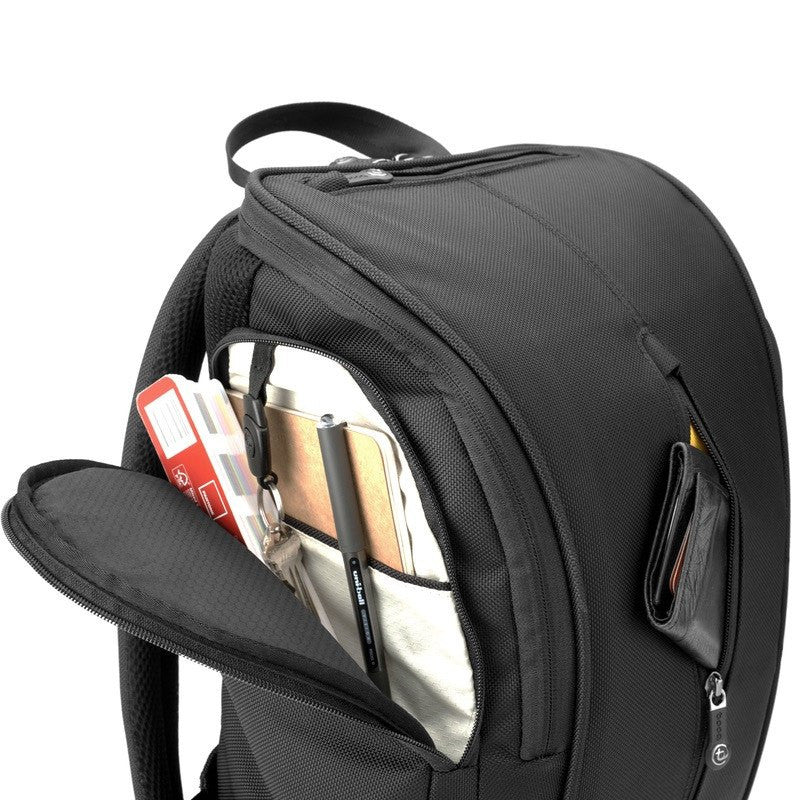 boa squeeze laptop backpack Booq Boa Squeeze 15" Laptop Backpack