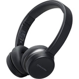 Phiaton BT 390 Wireless Over-Ear Headphones | Black BT390Black