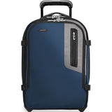 Briggs & Riley Explore Commuter Expandable Upright Suitcase | Blue BU220X